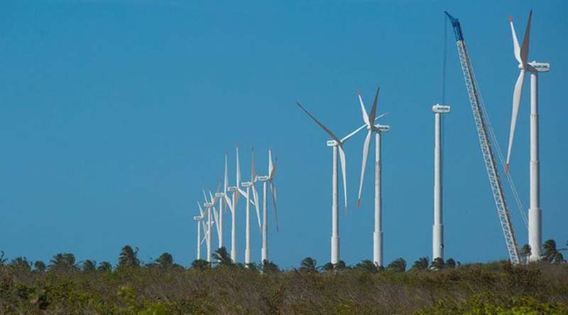 Estudo aponta transição energética sem expandir exploração do petróleo