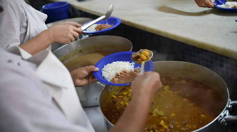 Efeitos das mudanças climáticas podem agravar fome, revela estudo