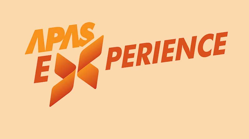 APAS EXPERIENCE chega a Guarulhos dia 12