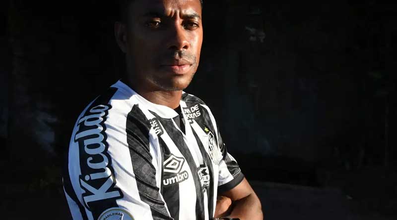 STF suspende julgamento de habeas corpus do ex-jogador Robinho