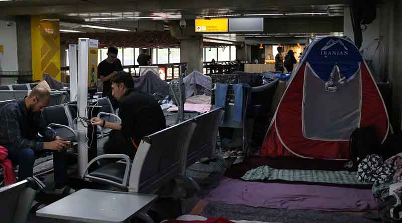 Liminar impede deportação de 70 imigrantes do aeroporto de Guarulhos