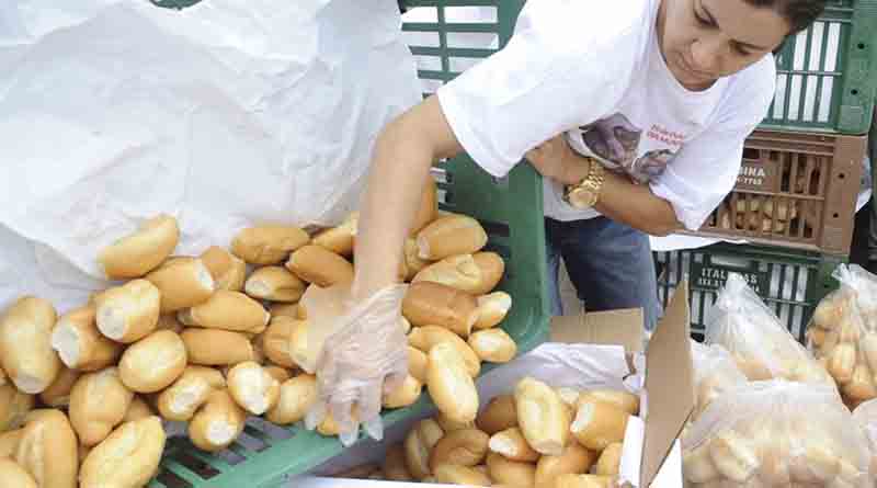 SP: comer pão na capital é 10,2% mais caro que no interior e litoral