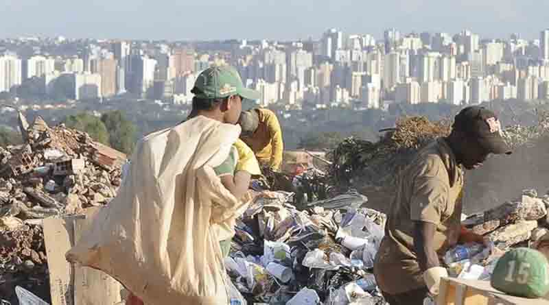 Eleições 2024: candidatos têm desafio de melhorar gestão de resíduos