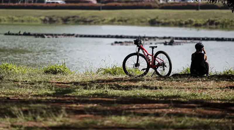 SP teve setembro com chuvas abaixo e temperaturas acima da previsão