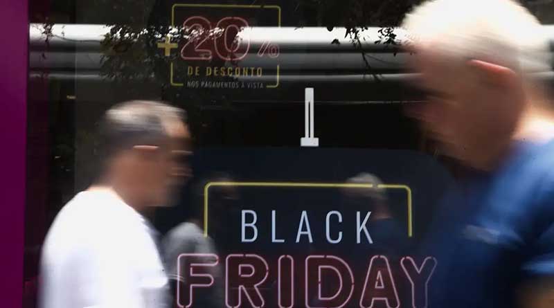 Cartilha dá dicas para não cair em golpes na Black Friday