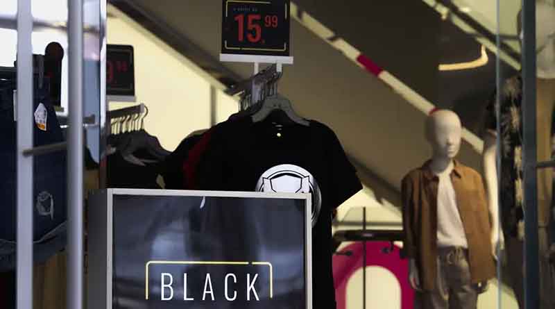 Procon SP recebe mais de mil reclamações sobre Black Friday