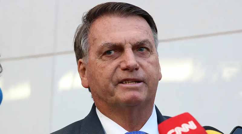 Indiciamento de Bolsonaro repercute entre políticos e autoridades