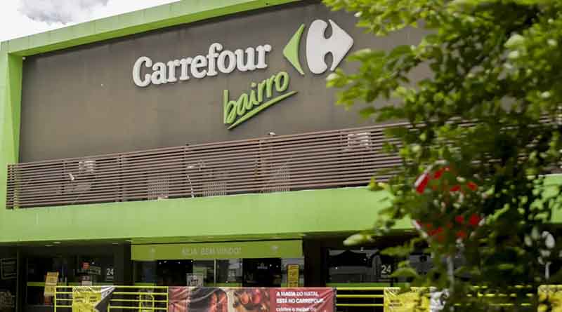 Carrefour pede desculpas e frigorífico encerra boicote ao grupo