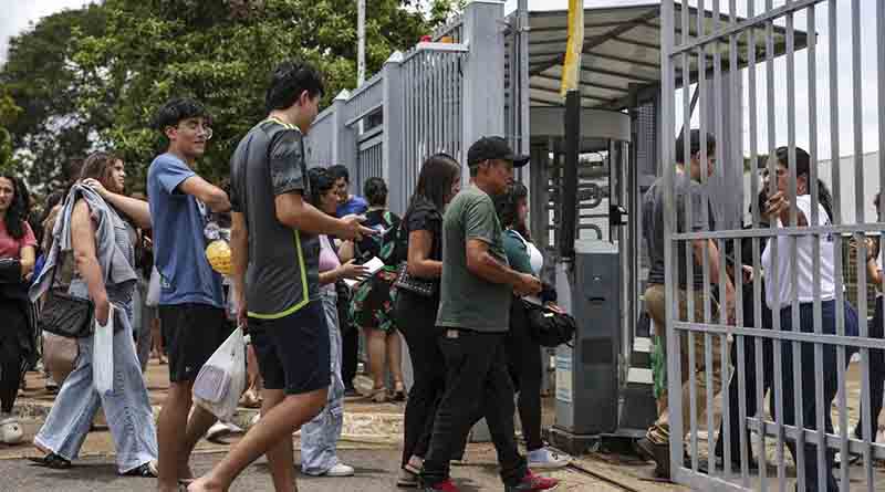 © Marcelo Camargo/Agência Brasil