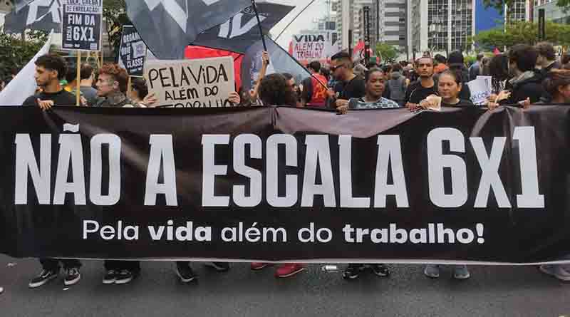 PEC 6 por 1: 67% das manifestações nas redes sociais foram a favor