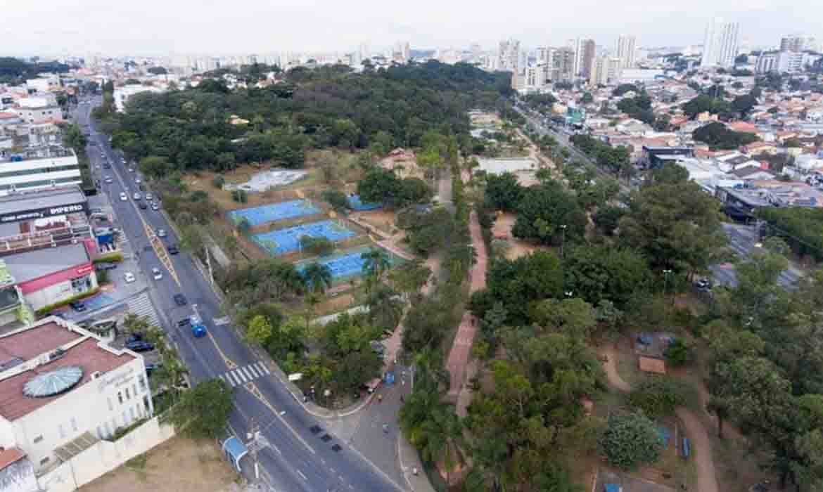 Agora vai, Tarcísio autoriza a estação Bosque Maia.