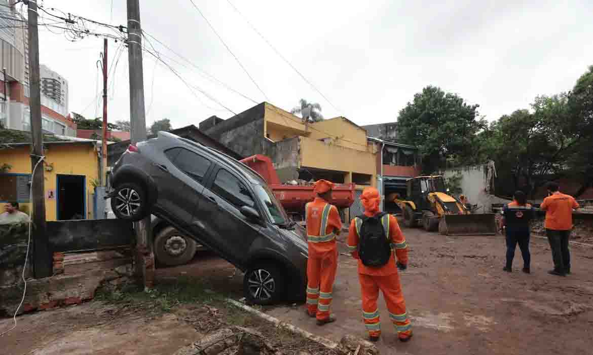 © Paulo Pinto/Agência Brasil