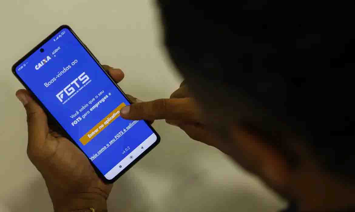 Governo vai liberar saldo do FGTS a quem optou por saque-aniversário