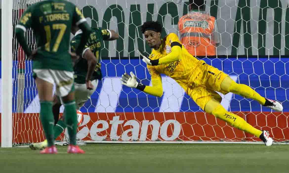 © Rodrigo Coca/Agência Corinthians/Direitos Reservados