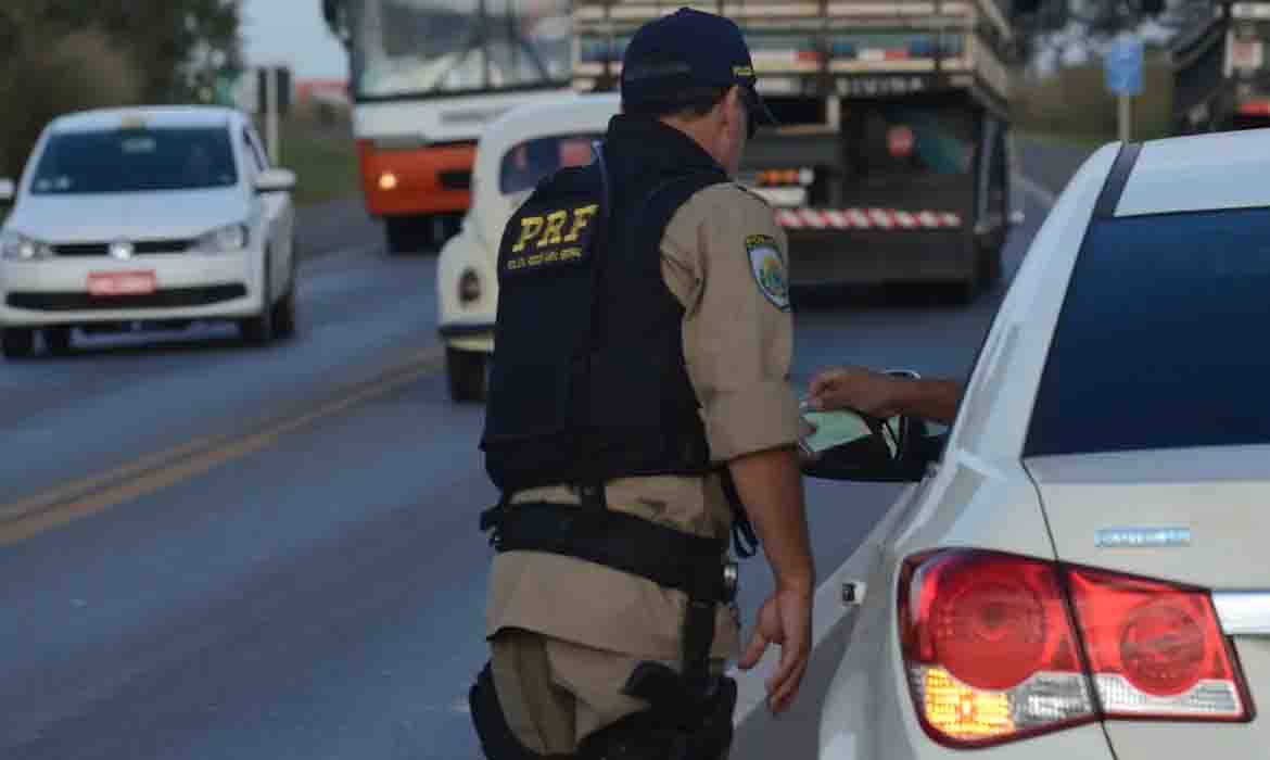 Operação Carnaval inicia hoje, para garantir segurança nas estradas