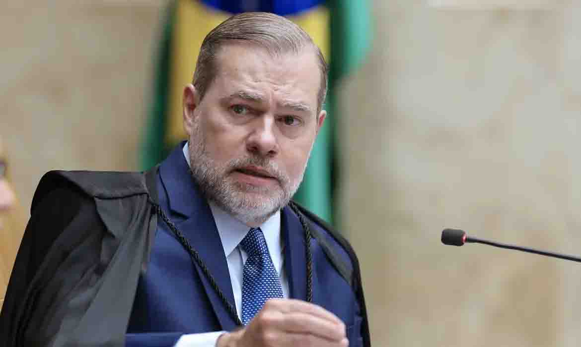 Toffoli anula processos contra Palocci na Lava Jato