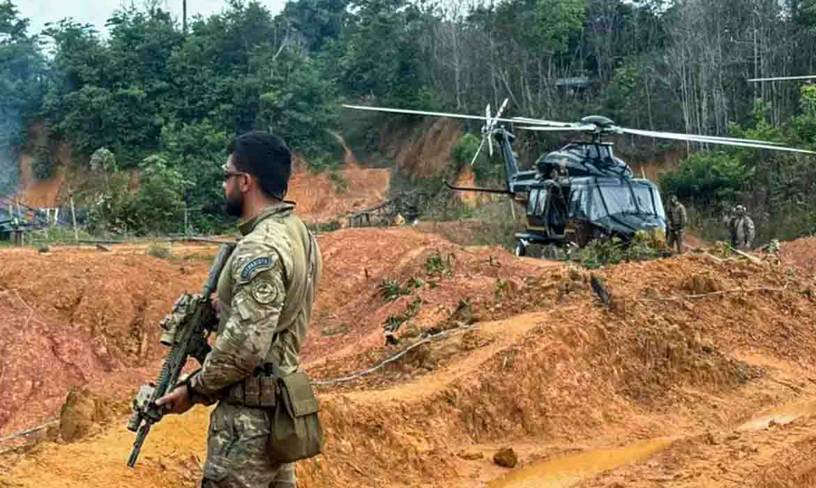 © PoliciaFederal/Divulgação