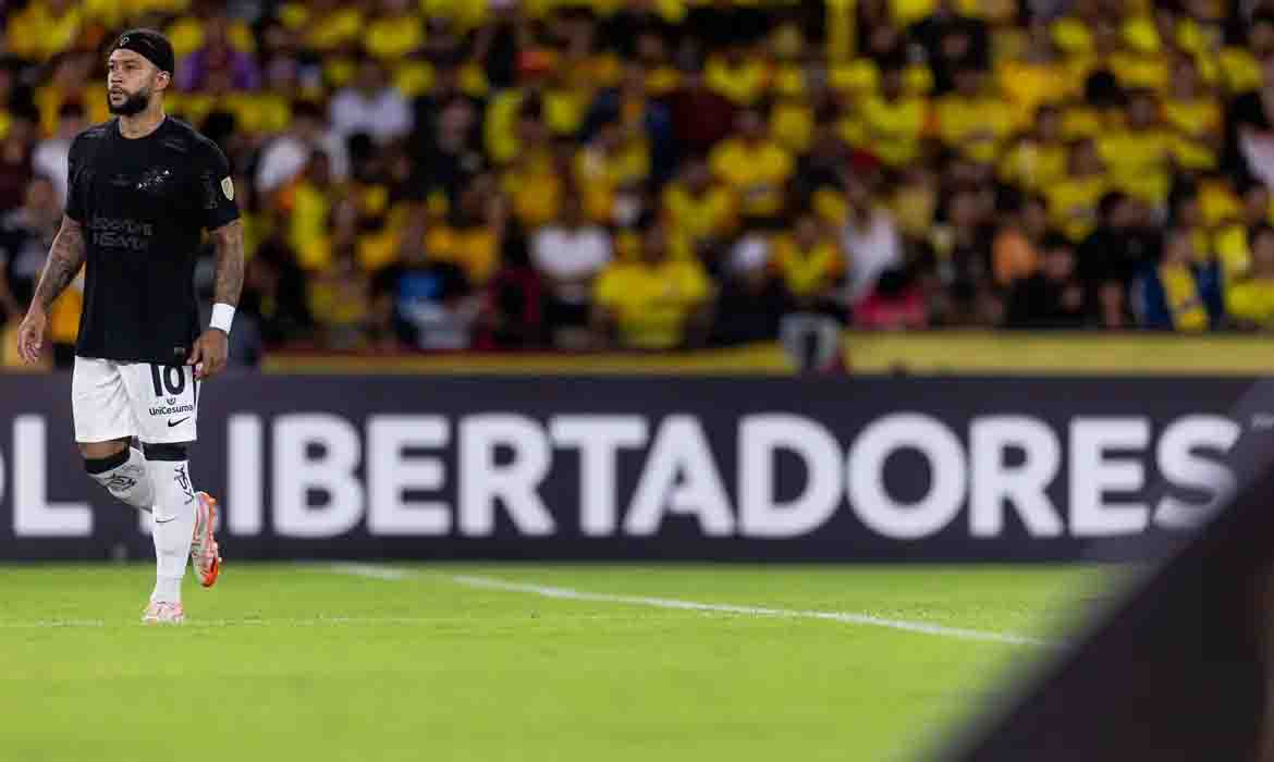 © Rodrigo Coca/Agência Corinthians/Direitos Reservados